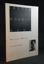 Laszlo Moholy-Nagy