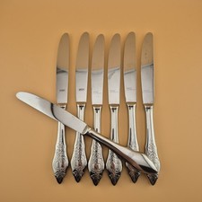 BSF Edelstahl Ostfriesenmuster