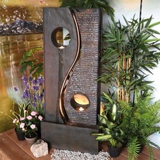 Wasserspiel Komplettset Gambia