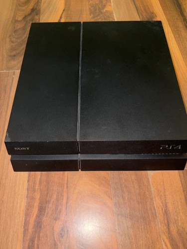 Sony playstation 500gb - 4,