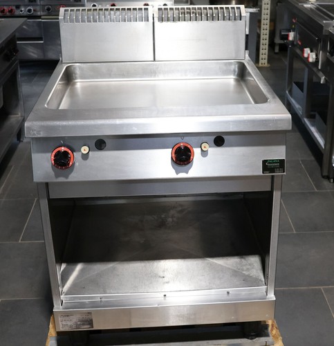 Gas grillplatte - gas-grillplatte, fa