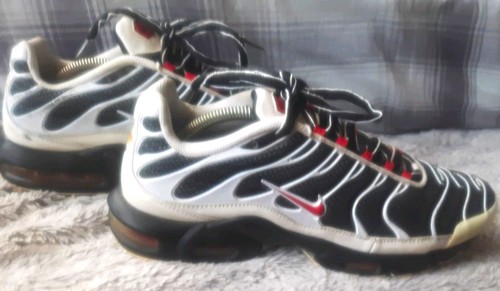 Nike air max plus - air,