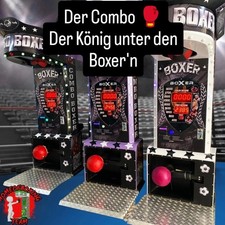 Boxautomat Event Kirmes Spaß & Umsatz Garantiert