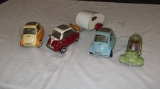 BMW Isetta , Revell  , 1:18 