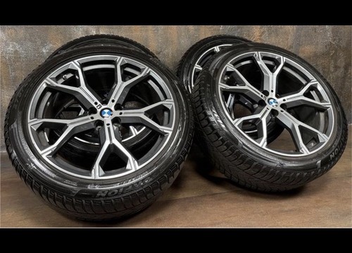 Original bmw g05 - bmw, x6