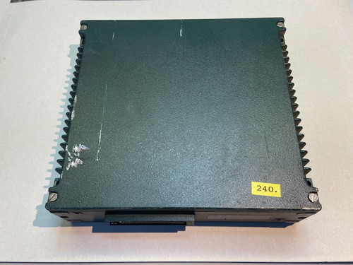 Aeg telefunken fug 1 - aeg, 8b-1