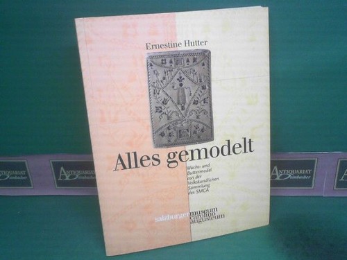 Alles gemodelt wachs - -, wachs-