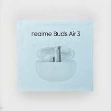 realme Buds Air 3 Bluetooth