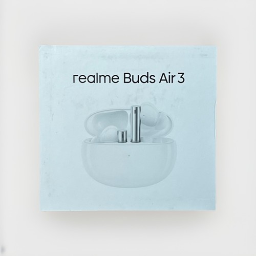 Realme buds air bluetooth - realme,