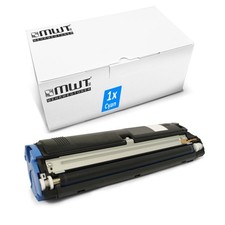 Toner CYAN ersetzt Konica