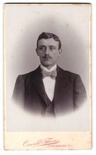 Fotografie Oswald Thiem