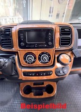 Cockpit Dekor für FIAT