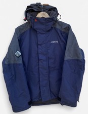 Musto br1 unisex - unisex, navy