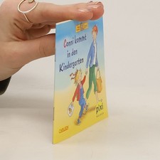 Conni backt Pizza  | 