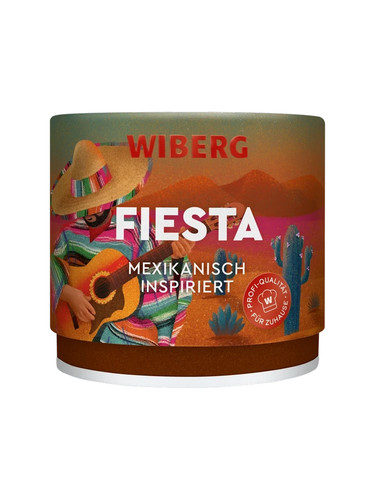Wiberg fiesta - fiesta, –