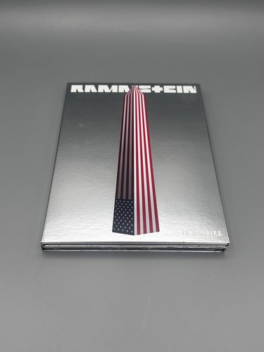 Rammstein in - rammstein,