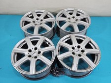 Suzuki Grand Vitara II 2006 17 Zoll Alufelge IMPRK1439198 IPJ175193