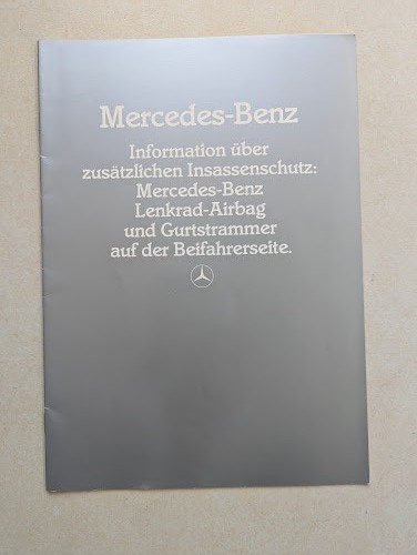 Mercedes benz information - mercedes-benz,