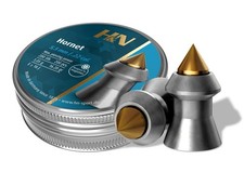 H&N Hornet Diabolos Kaliber 5,5 mm - 200 Stück Dose