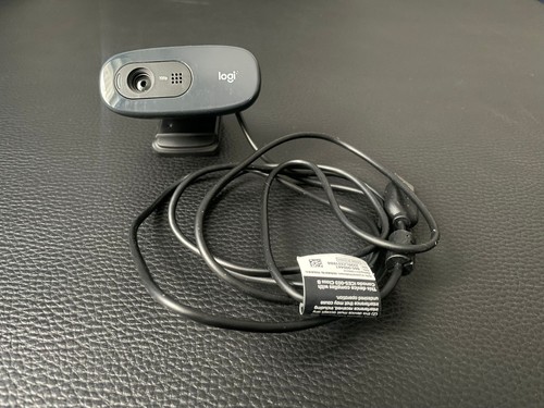 Verkaufe webcam logitech - verkaufe,