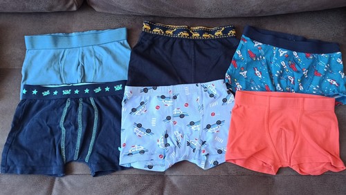 Unterhose für junge größe - unterhose,