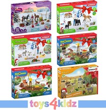 Schleich® Adventskalender