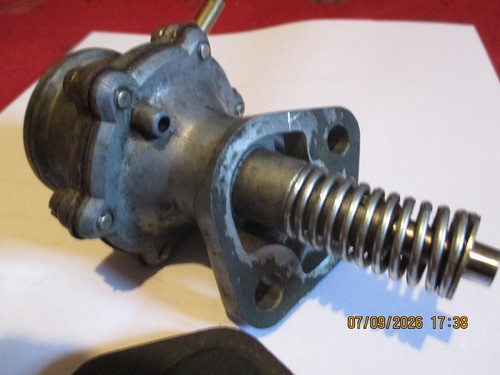Audi 100 benzinpumpe erste - audi,