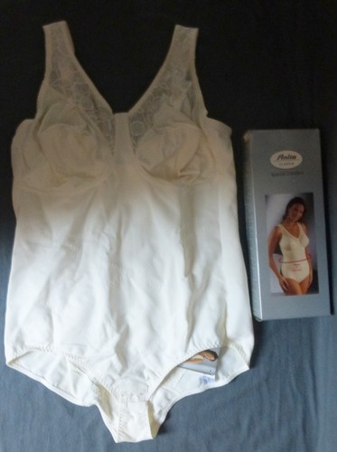 Anita classix mieder - anita, mieder-body,