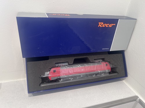 Roco 73167 lok br - roco, h0