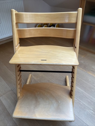 Stokke tripp trapp - tripp, hochstuhl