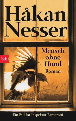 Mensch ohne hund - mensch,