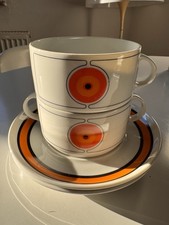 60er 70er Geschirr THOMAS