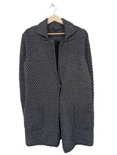 COMMA Cardigan Damen Jacke Gr