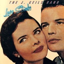 Love stinks von geils - von, |
