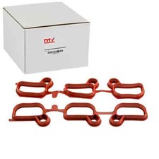 NTY DICHTUNGSSATZ ANSAUGBRÜCKE passend für BMW E36 E46 E39 X3 X5 Z3 Z4 M52 M54