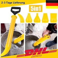 Fugenpistole Mörtel