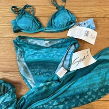 Sessa Swimming Suit Bikini