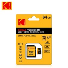 Kodak Micro SD-Karte 64GB |