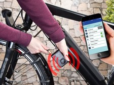 Neu bluetooth alarmanlage - bluetooth,