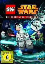 Lego Star Wars: Die neuen Yoda