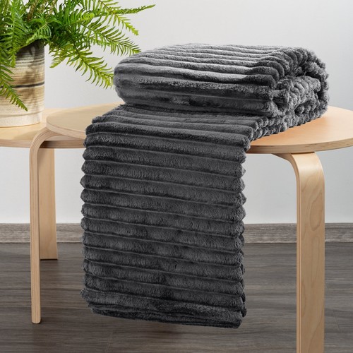 Kuscheldecke soft extra weich - kuscheldecke,