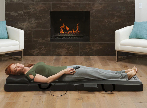 Homedics shiatsu massage matte - homedics,