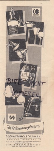 Frankfurt werbung 1939 g - werbung, 1939,