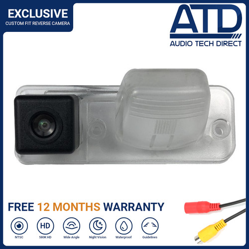 Reverse camera for t4 - reverse,