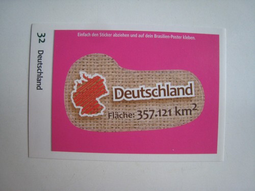 Entdecke brasilien - entdecke,