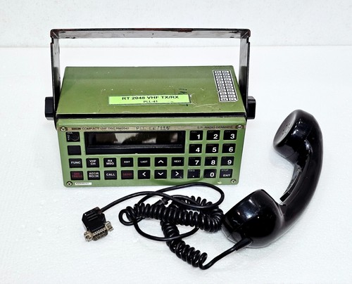 Sailor kompakt vhf dsc rm2042 - kompakt,