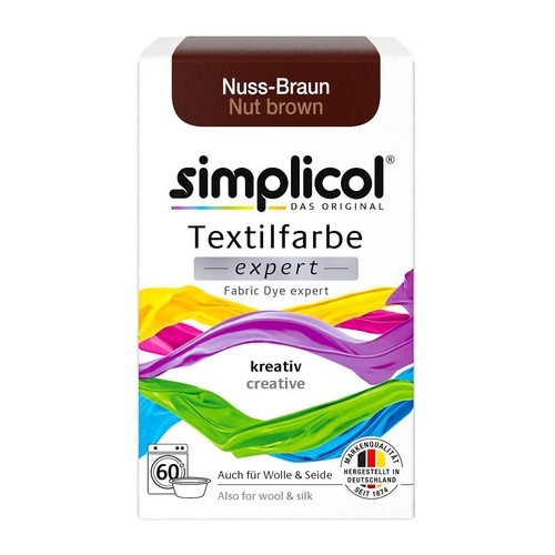 Simplicol textilfarbe expert - simplicol,