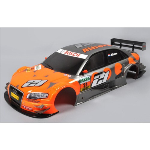 Modellsport 5 karosserie - fg,