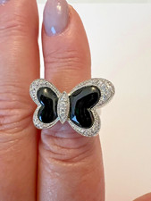 Ring Sterlingsilber 925 Damen