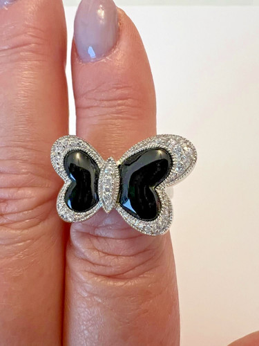 Ring sterlingsilber 925 damen - sterlingsilber,